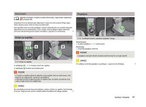 Skoda-Fabia-II-2-vlasnicko-uputstvo page 63 min