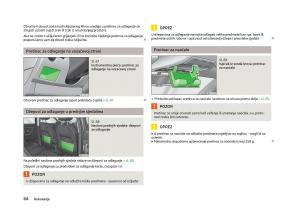 Skoda-Fabia-II-2-vlasnicko-uputstvo page 66 min