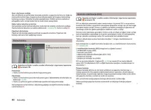 Skoda-Fabia-II-2-vlasnicko-uputstvo page 82 min