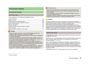 Skoda-Fabia-II-2-vlasnicko-uputstvo page 89 min