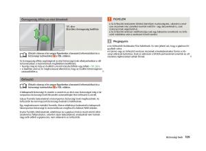 Skoda-Fabia-II-2-Kezelesi-utmutato page 111 min