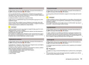 Skoda-Fabia-II-2-Kezelesi-utmutato page 133 min
