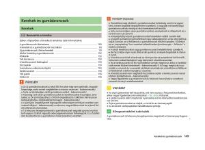 Skoda-Fabia-II-2-Kezelesi-utmutato page 151 min