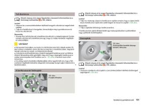 Skoda-Fabia-II-2-Kezelesi-utmutato page 155 min