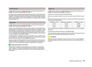 Skoda-Fabia-II-2-Kezelesi-utmutato page 157 min