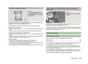 Skoda-Fabia-II-2-Kezelesi-utmutato page 167 min