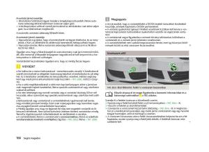 Skoda-Fabia-II-2-Kezelesi-utmutato page 168 min