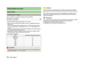 Skoda-Fabia-II-2-Kezelesi-utmutato page 170 min