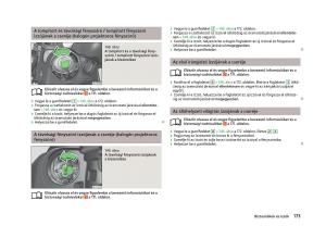 Skoda-Fabia-II-2-Kezelesi-utmutato page 175 min