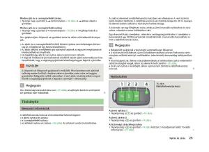 Skoda-Fabia-II-2-Kezelesi-utmutato page 31 min