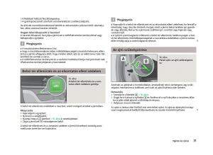 Skoda-Fabia-II-2-Kezelesi-utmutato page 33 min