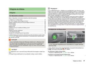 Skoda-Fabia-II-2-Kezelesi-utmutato page 39 min