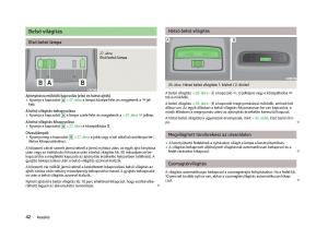 Skoda-Fabia-II-2-Kezelesi-utmutato page 44 min