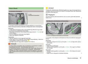 Skoda-Fabia-II-2-Kezelesi-utmutato page 53 min