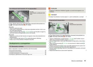 Skoda-Fabia-II-2-Kezelesi-utmutato page 61 min