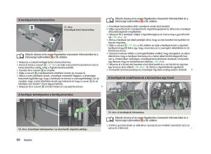 Skoda-Fabia-II-2-Kezelesi-utmutato page 62 min