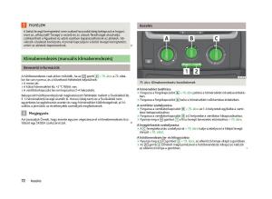 Skoda-Fabia-II-2-Kezelesi-utmutato page 74 min