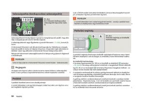 Skoda-Fabia-II-2-Kezelesi-utmutato page 86 min