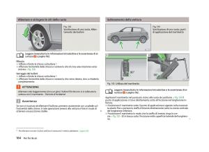 Skoda-Fabia-II-2-manuale-del-proprietario page 166 min