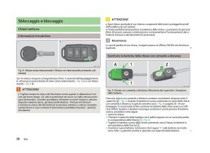 Skoda-Fabia-II-2-manuale-del-proprietario page 28 min