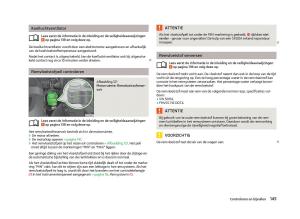 Skoda-Fabia-II-2-handleiding page 147 min