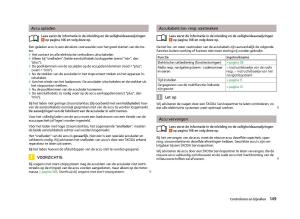 Skoda-Fabia-II-2-handleiding page 151 min