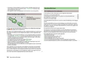 Skoda-Fabia-II-2-handleiding page 166 min