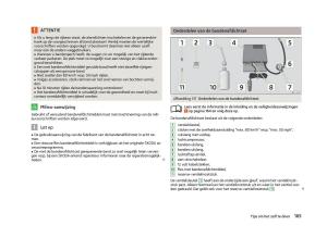 Skoda-Fabia-II-2-handleiding page 167 min