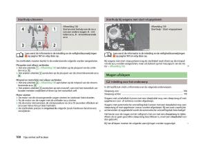 Skoda-Fabia-II-2-handleiding page 170 min