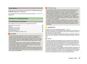 Skoda-Fabia-II-2-handleiding page 85 min