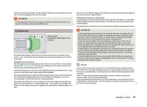 Skoda-Fabia-II-2-handleiding page 89 min