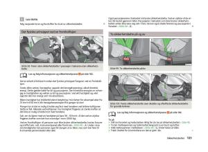 Skoda-Fabia-II-2-bruksanvisningen page 105 min