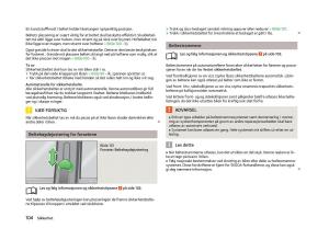 Skoda-Fabia-II-2-bruksanvisningen page 106 min