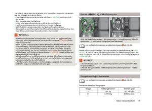 Skoda-Fabia-II-2-bruksanvisningen page 113 min