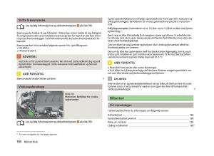 Skoda-Fabia-II-2-bruksanvisningen page 138 min