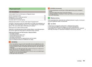 Skoda-Fabia-II-2-bruksanvisningen page 155 min