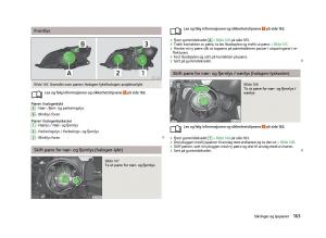 Skoda-Fabia-II-2-bruksanvisningen page 165 min