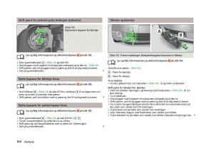 Skoda-Fabia-II-2-bruksanvisningen page 166 min