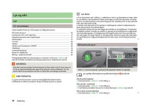 Skoda-Fabia-II-2-bruksanvisningen page 38 min