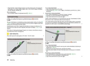 Skoda-Fabia-II-2-bruksanvisningen page 46 min