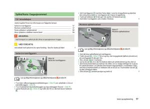 Skoda-Fabia-II-2-bruksanvisningen page 59 min