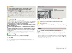 Skoda-Fabia-II-2-bruksanvisningen page 61 min