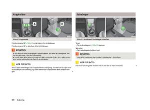 Skoda-Fabia-II-2-bruksanvisningen page 62 min