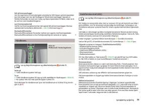 Skoda-Fabia-II-2-bruksanvisningen page 81 min