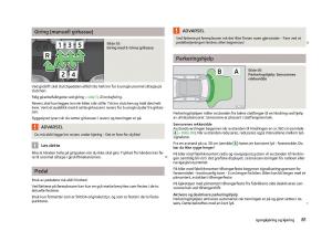 Skoda-Fabia-II-2-bruksanvisningen page 83 min