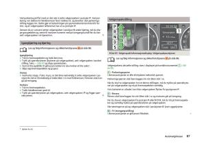 Skoda-Fabia-II-2-bruksanvisningen page 89 min