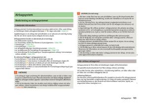 Skoda-Fabia-II-2-instruktionsbok page 107 min