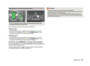 Skoda-Fabia-II-2-instruktionsbok page 111 min