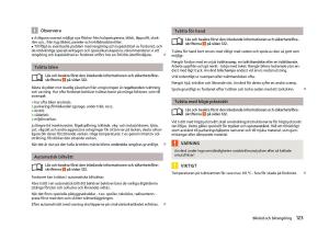 Skoda-Fabia-II-2-instruktionsbok page 125 min