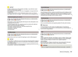 Skoda-Fabia-II-2-instruktionsbok page 127 min